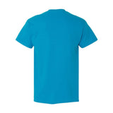 5300 Gildan Heavy Cotton™ Pocket T-Shirt Sapphire