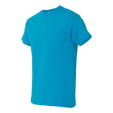 5300 Gildan Heavy Cotton™ Pocket T-Shirt Sapphire