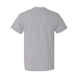 5300 Gildan Heavy Cotton™ Pocket T-Shirt Sport Grey