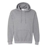 18500 Gildan Heavy Blend™ Hooded Sweatshirt Graphite Heather