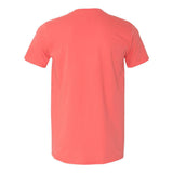 64000 Gildan Softstyle® T-Shirt Coral Silk