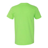 64000 Gildan Softstyle® T-Shirt Lime