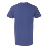 64000 Gildan Softstyle® T-Shirt Metro Blue