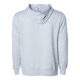 AFX4000 Independent Trading Co. Hooded Sweatshirt Grey Heather