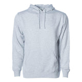 AFX4000 Independent Trading Co. Hooded Sweatshirt Grey Heather