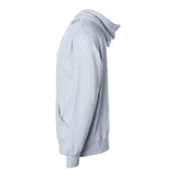 AFX4000 Independent Trading Co. Hooded Sweatshirt Grey Heather