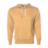 PRM90HT Independent Trading Co. Midweight French Terry Hooded Sweatshirt Golden Wheat Heather