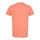 4017 Comfort Colors Garment-Dyed Lightweight T-Shirt Terracotta