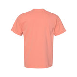 1717 Comfort Colors Garment-Dyed Heavyweight T-Shirt Terracotta