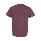 1717 Comfort Colors Garment-Dyed Heavyweight T-Shirt Vineyard