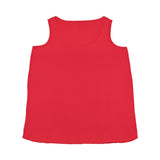 3821 LAT Curvy Collection Women's Premium Jersey Tank Red