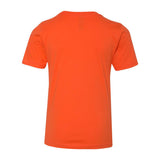 3310 Next Level Youth Cotton T-Shirt Classic Orange