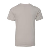 3310 Next Level Youth Cotton T-Shirt Light Grey