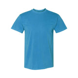 7410 Next Level Inspired Dye Short Sleeve Crew Ocean