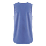 7433 Next Level Inspired Dye Tank Peri Blue