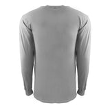 7451 Next Level Inspired Dye Long Sleeve Pocket Crew Lead