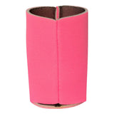 FT001 Liberty Bags Can Holder Hot Pink