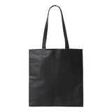 FT003 Liberty Bags Non-Woven Tote Black