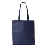 FT003 Liberty Bags Non-Woven Tote Navy