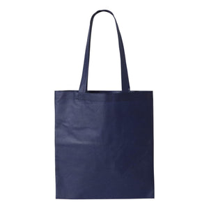 FT003 Liberty Bags Non-Woven Tote Navy