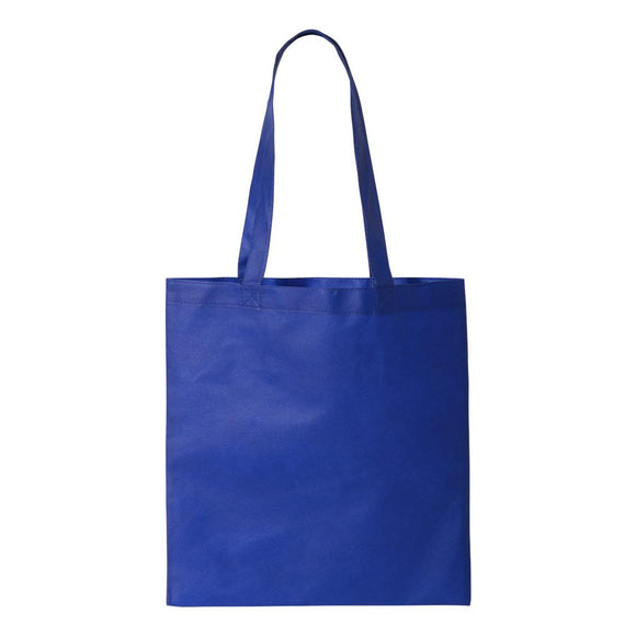 FT003 Liberty Bags Non-Woven Tote Royal