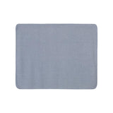 8700 Alpine Fleece Fleece Throw Blanket Heather Grey