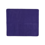 8700 Alpine Fleece Fleece Throw Blanket Purple