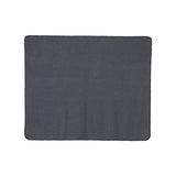 8700 Alpine Fleece Fleece Throw Blanket Charcoal