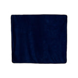 8701 Alpine Fleece Polyester/Nylon Picnic Blanket Navy