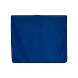 8701 Alpine Fleece Polyester/Nylon Picnic Blanket Royal