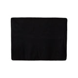 8711 Alpine Fleece Value Blanket Black