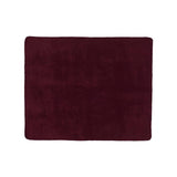 8711 Alpine Fleece Value Blanket Burgundy