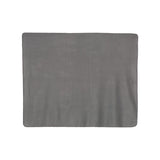 8711 Alpine Fleece Value Blanket Grey