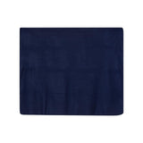 8711 Alpine Fleece Value Blanket Navy