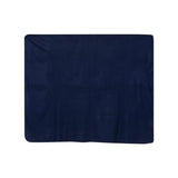 8711 Alpine Fleece Value Blanket Navy