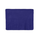 8711 Alpine Fleece Value Blanket Purple