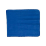 8711 Alpine Fleece Value Blanket Royal