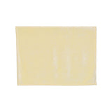 8722 Alpine Fleece Mink Touch Luxury Baby Blanket Soft Yellow