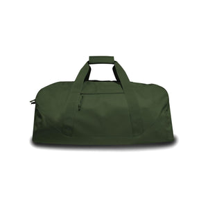 8823 Liberty Bags 27" Dome Duffel Forest