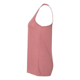 8800 BELLA + CANVAS Women's Flowy Racerback Tank Mauve