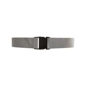 3895-3897 Kishigo Reflective Waist Bands Silver