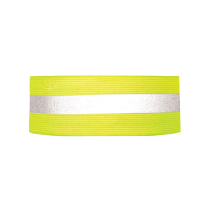 3881-3882 Kishigo Arm/ Ankle Band Lime