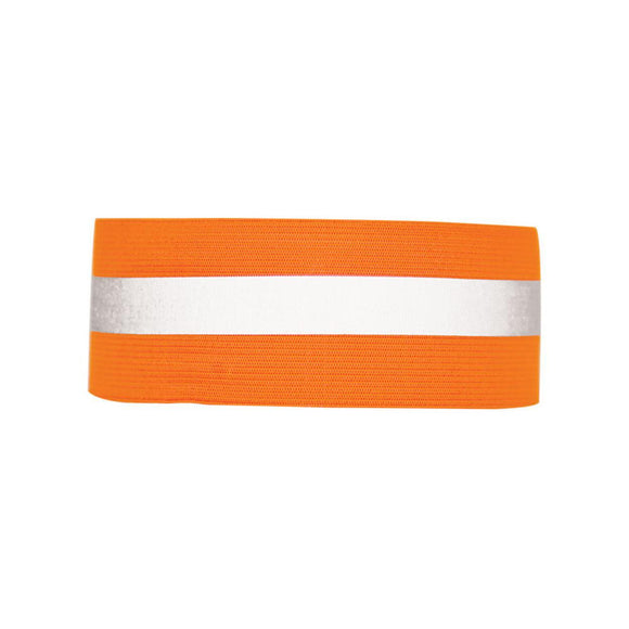 3881-3882 Kishigo Arm/ Ankle Band Orange