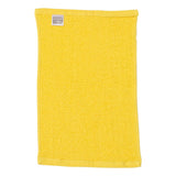 T18 Q-Tees Budget Rally Towel Yellow