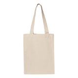 Q1000 Q-Tees 12L Gussetted Shopping Bag Natural