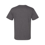 5280 Hanes Essential-T T-Shirt Charcoal Heather