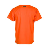 9124-9125 Kishigo T-Shirt Orange