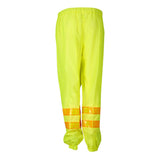 3112-3113 Kishigo Mesh Pants Lime