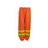 3112-3113 Kishigo Mesh Pants Orange