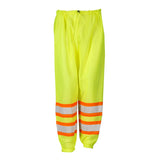 3116-3117 Kishigo Mesh Pants Lime